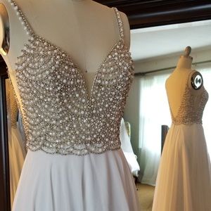 Beautiful Wedding Dress
